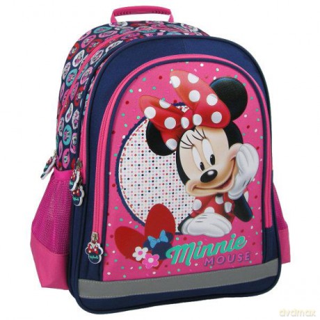 Plecak 15 Minnie 16