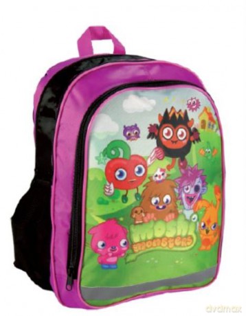 Plecak 15 Moshi Monsters 13.