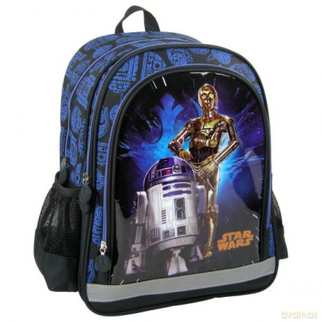 Plecak 15 Star Wars 11