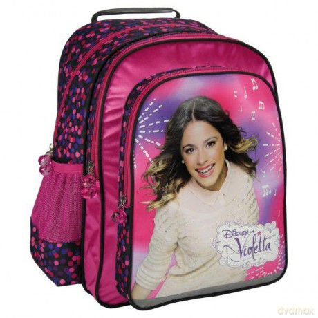 Plecak 15 Violetta 16
