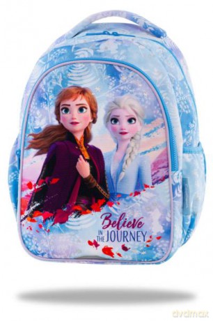 Plecak 2 komory 15" JOY S Frozen II -1 B48305