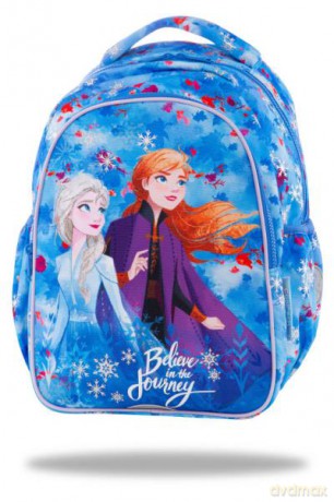 Plecak 2 komory 15" JOY S Frozen II -2 B48306