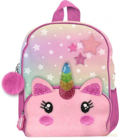 Plecak 32 cm z jednorożcem Sweet Dreams KL11239 Kids Euroswan