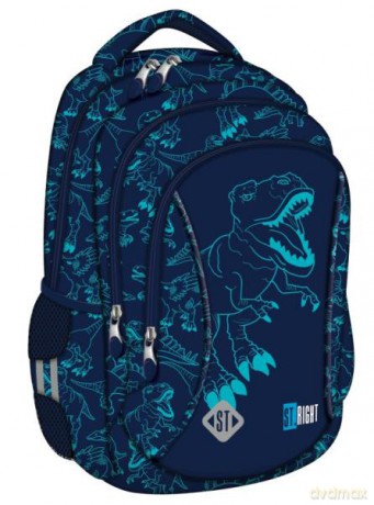 Plecak 3-komorowy BP26 T-REX
