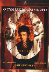 O - Otello [DVD]