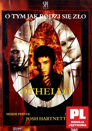 O - Otello [DVD]