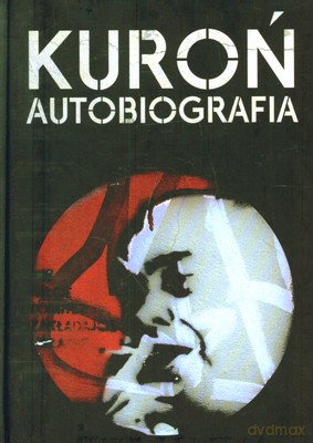 Kuroń Autobiografia (twarda) - Jacek Kuroń [KSIĄŻKA]