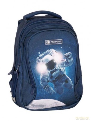 Plecak 4-komorowyBAG GALAXY