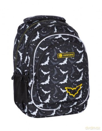 Plecak 4-komorowyBAG NIGHT BATS AB420