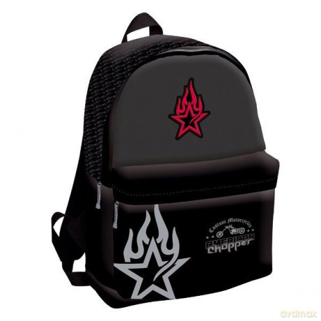 Plecak American Chopper STK37-II.