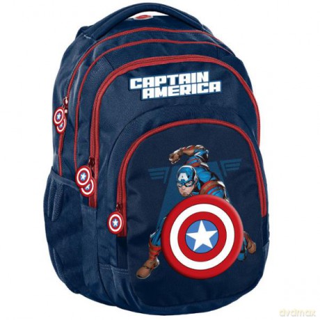 Plecak Avengers ACP-2706