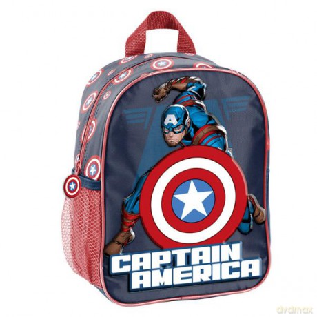 Plecak Avengers ACP-503