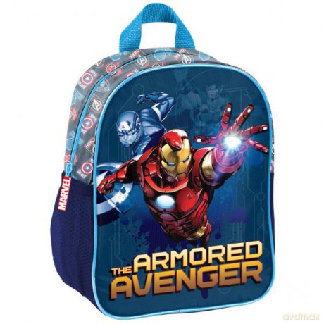 Plecak Avengers AIN-303