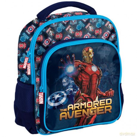 Plecak Avengers AIN-337