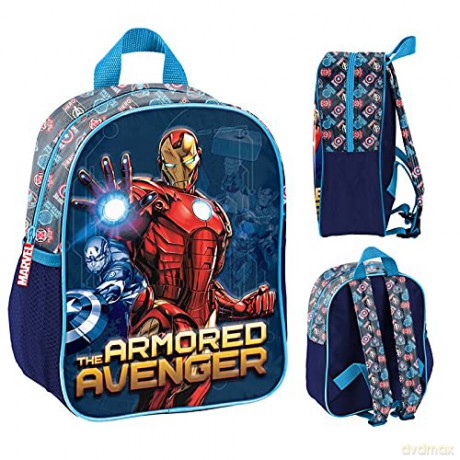 Plecak Avengers AIN-503