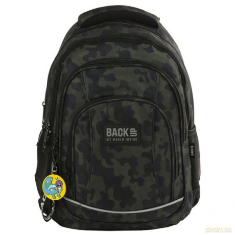 Plecak BackUP 2 model A 06