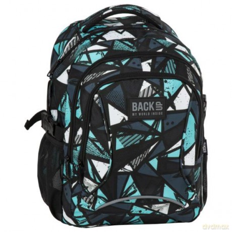 Plecak BackUP 2 model F 80