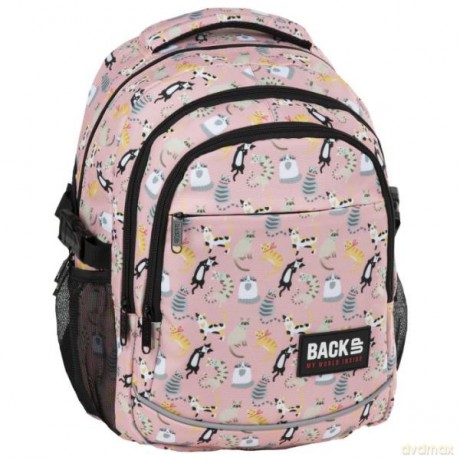 Plecak BackUP 2 model G 62