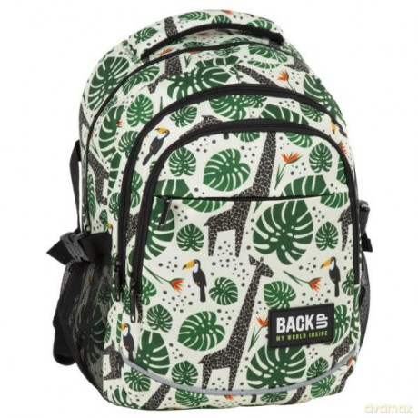 Plecak BackUP 2 model G 64