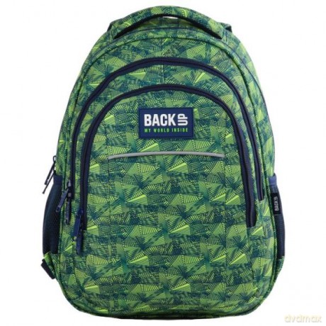Plecak BackUp 2 model H 45
