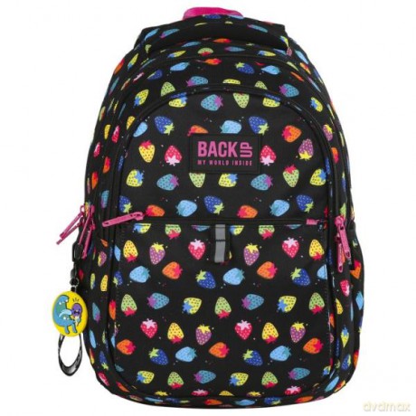 Plecak BackUP 2 model N 05