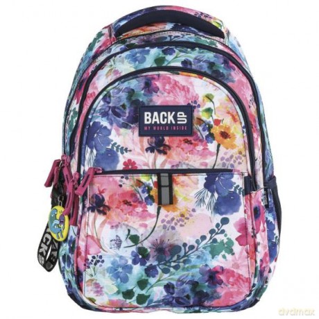 Plecak BAckUP 2 model N 28