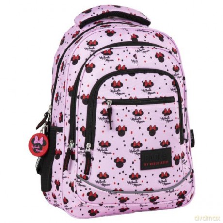 Plecak BackUP 2 model X Minnie 90
