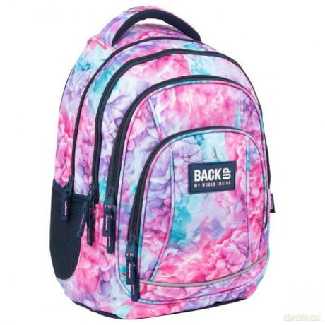 Plecak BACKUP 3 model A 02 Soft