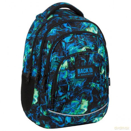 Plecak BACKUP 3 Model A 06 Ultra