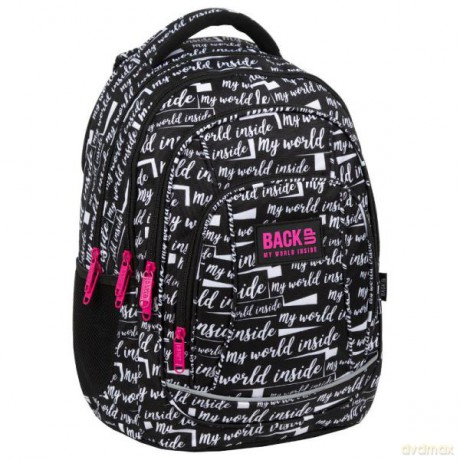 Plecak BACKUP 3 Model A 09 Epicki