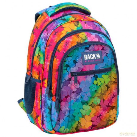 Plecak BACKUP 3 model O 16 Lucky