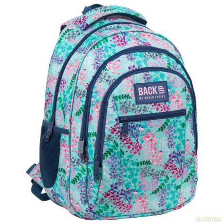 Plecak BACKUP 3 model O 20 Lato