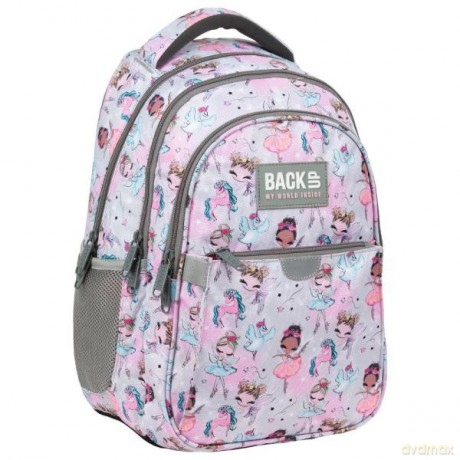 Plecak BACKUP 3 Model P 21 Dance