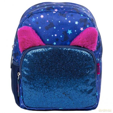Plecak BACKUP 3 Model U 58 Glossy Navy
