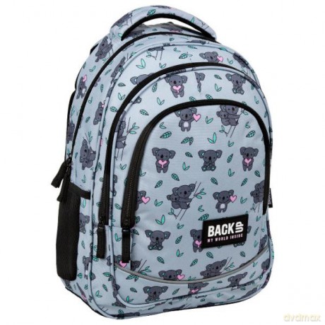 Plecak BACKUP 3 Model X 15 Koala