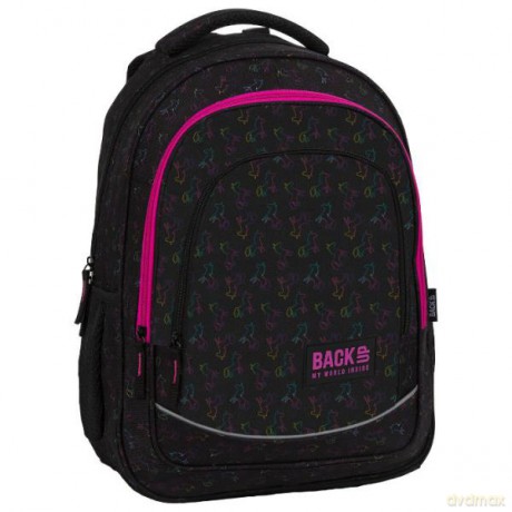 Plecak BACKUP 3 model X 30 Unicorn Outline