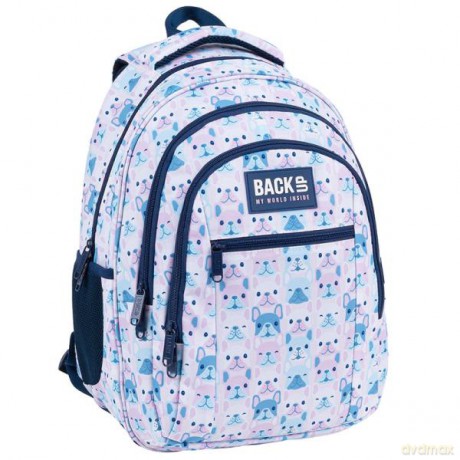 Plecak BackUp 4 model 74