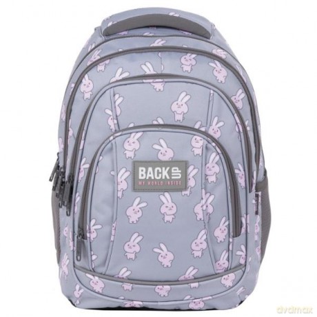 Plecak BACKUP 4 model A 01