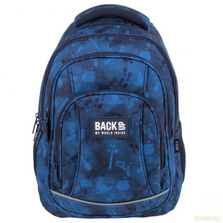 Plecak BackUp 4 model A 65