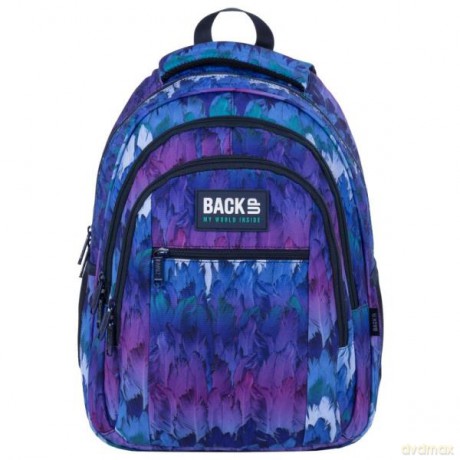 Plecak BACKUP 4 model O 28