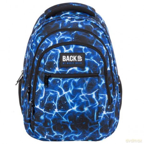 Plecak BackUp 4 model O 32