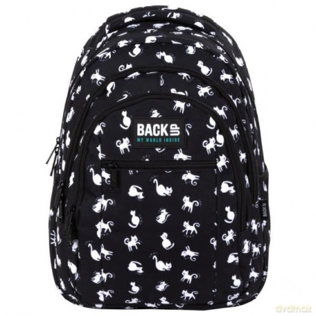 Plecak BACKUP 4 model O 34