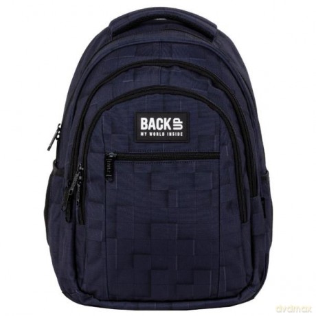 Plecak BACKUP 4 model O 43