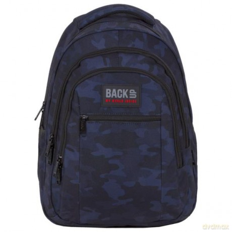 Plecak BackUp 4 model O 50