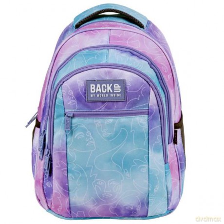 Plecak BackUp 4 model O 66