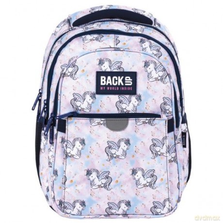 Plecak BACKUP 4 model P 25
