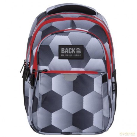Plecak BACKUP 4 model P 52