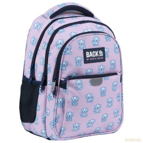 Plecak BackUp 4 model P 63