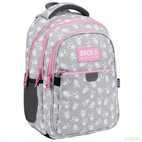 Plecak BackUp 4 model P 77