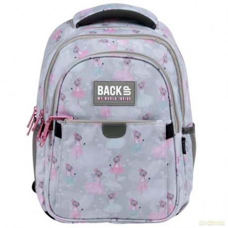 Plecak BackUp 4 model P 82